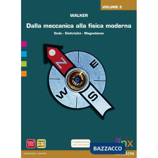 DALLA MECCANICA ALLA FISICA MODERNA 2