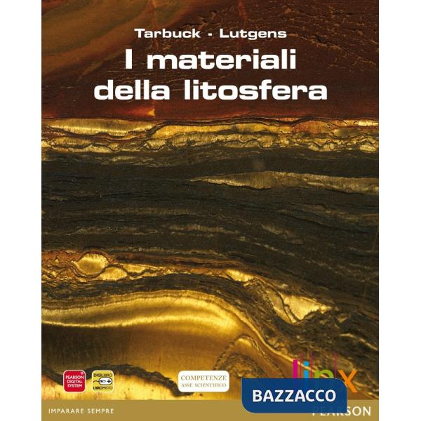 MATERIALI DELLA LITOSFERA