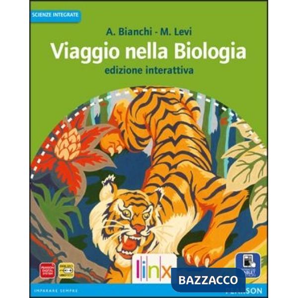 VIAGGIO NELLE SDT UNICO + ADESIVO ED. INTERATTIVA