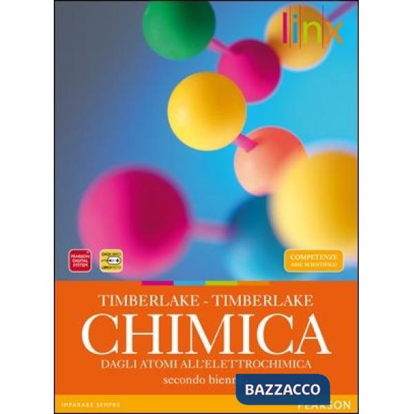 CHIMICA. 2BIENNIO + 5ANNO - ITE STUDENTE