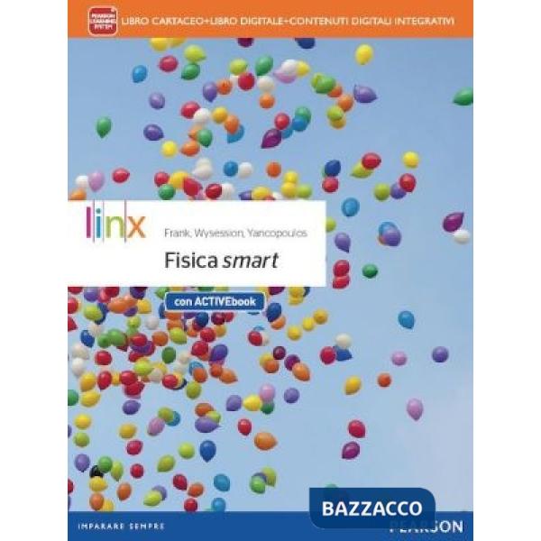 FISICA SMART VOL + ACTIVEBOOK + ITE + DIDASTORE