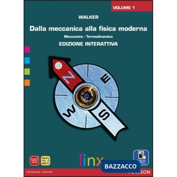 MECCANICA FISICA MODERNA 3 ITE