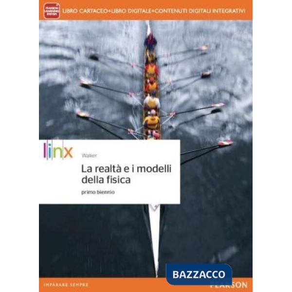 REALTA MODELLI FISICA VOL + ITE + DIDASTORE