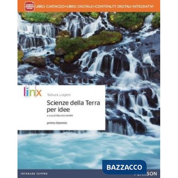 SCIENZE TERRA IDEE ITE + DIDASTORE