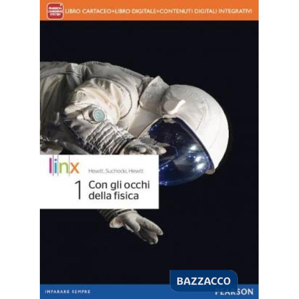 OCCHI FISICA 1 ITE + DIDASTORE