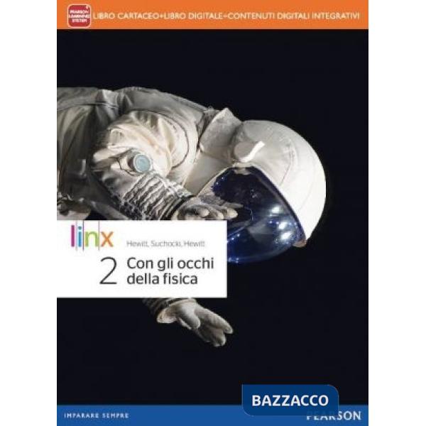 OCCHI FISICA 2 VOL + ITE + DIDASTORE