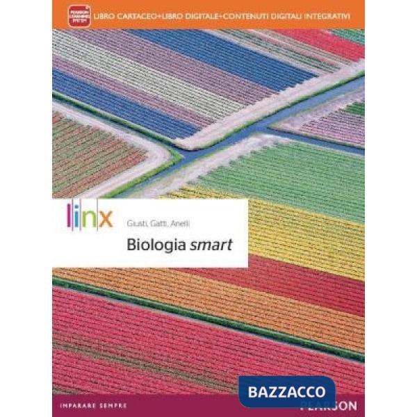 BIOLOGIA SMART ITE + DIDASTORE
