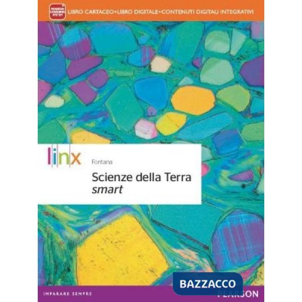 SCIENZE TERRA SMART ITE + DIDASTORE