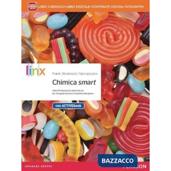 CHIMICA SMART ITE + DIDASTORE