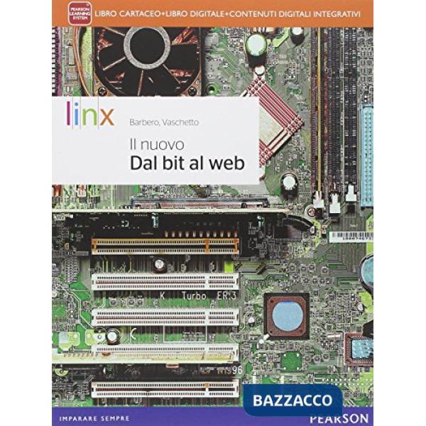 NUOVO BIT WEB VOL + ITE + DIDASTORE