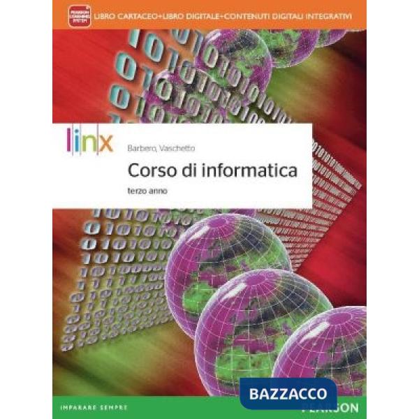 CORSO INFORMATICA 5 ANNO ITE + DIDASTORE