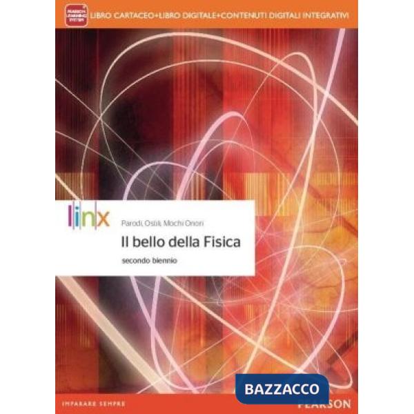 BELLO FISICA V ANNO ITE + DIDASTORE