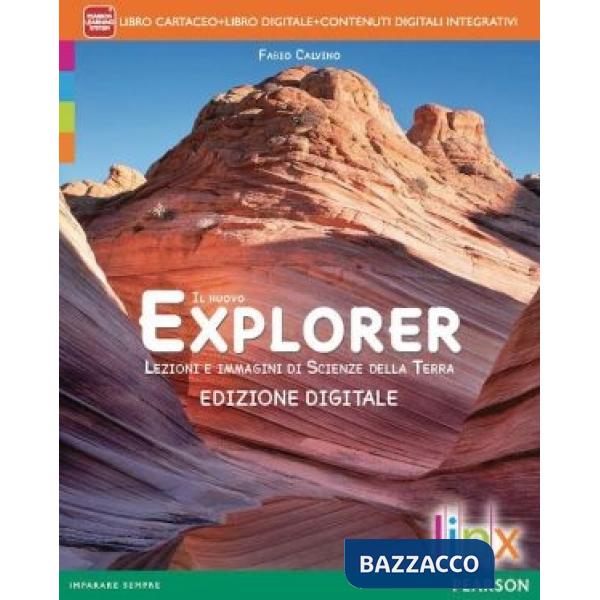 NUOVO EXPLORER ITE + DIDASTORE