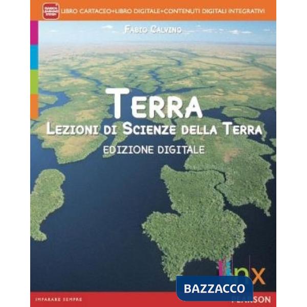 TERRA ITE + DIDASTORE