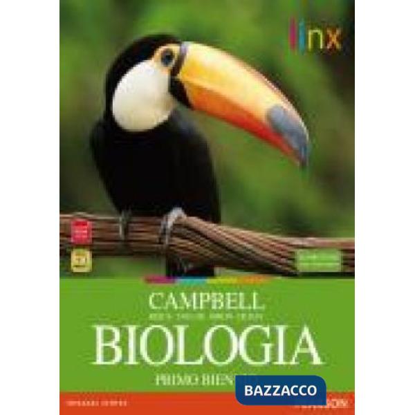 BIOLOGIA 1BIENNIO ROSSA ITE + DIDASTORE