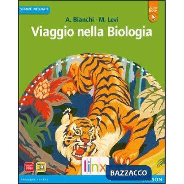 VIAGGIO BIOLOGIA ITE + DIDASTORE