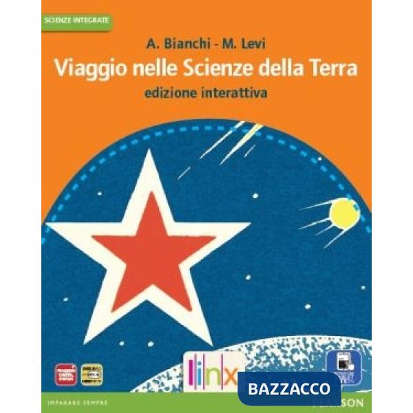 VIAGGIO SCIENZE TERRA ITE + DIDASTORE