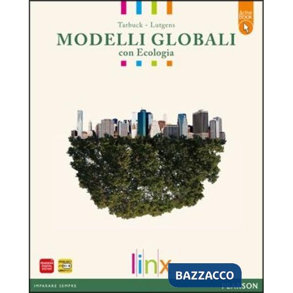 MODELLI GLOBALI ECOLOGIA UNICO ITE + DIDASTORE