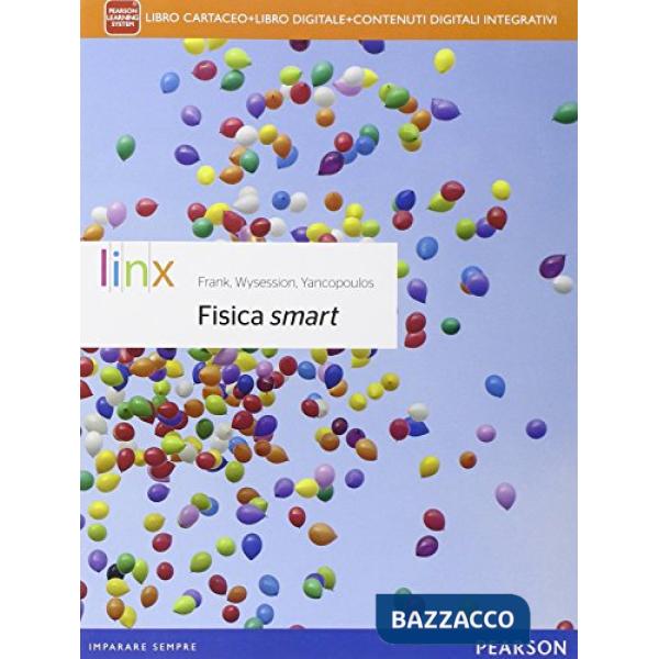 FISICA SMART VOL + ITE + DIDASTORE