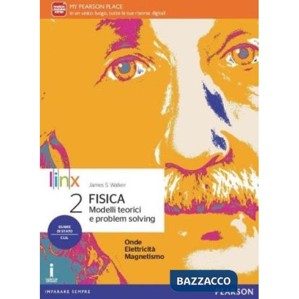 FISICA 2 VOL + ITE + DIDASTORE