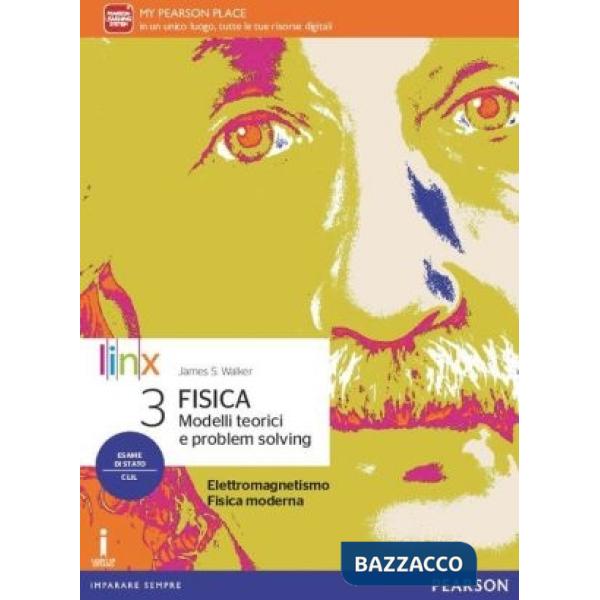 FISICA 3 VOL + ITE + DIDASTORE