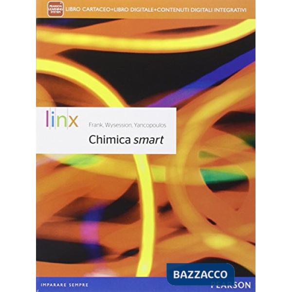 CHIMICA SMART VOL + ITE + + DIDASTORE