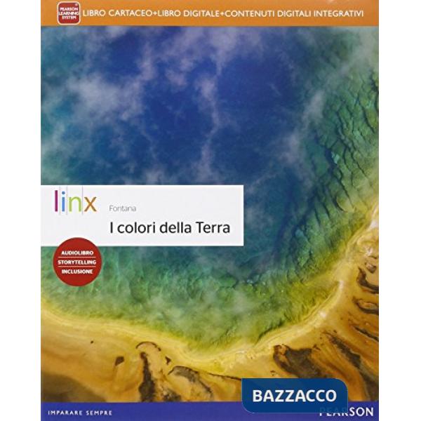COLORI TERRA VOL + ITE + DIDASTORE