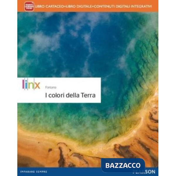 COLORI TERRA ITE + DIDASTORE