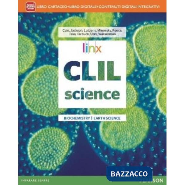 CLIL SCIENZE ITE + DIDASTORE