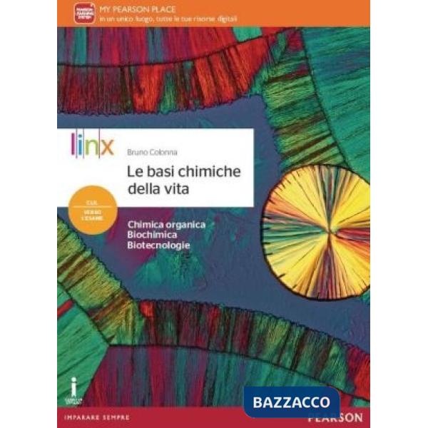 BASI CHIMICHE VITA ITE + DIDASTORE