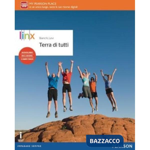 TERRA TUTTI VOL + ITE + DIDASTORE