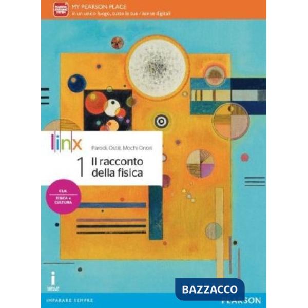 RACCONTO FISICA 2 ITE + DIDASTORE