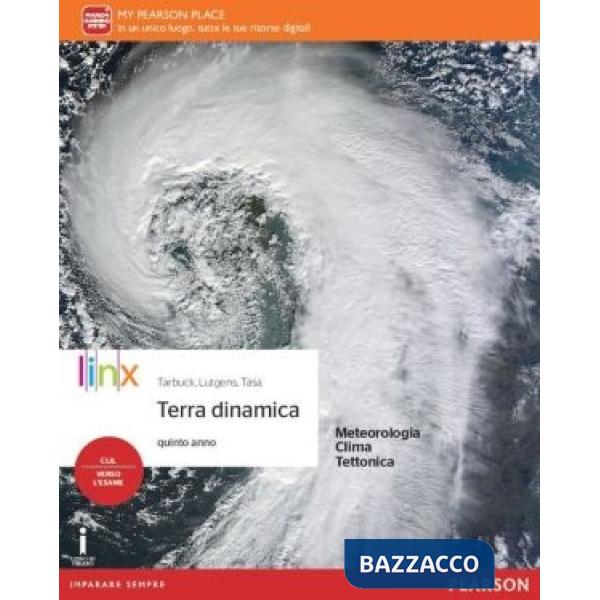 BASI CHIMICHE VITA + TERRA DINAMICA