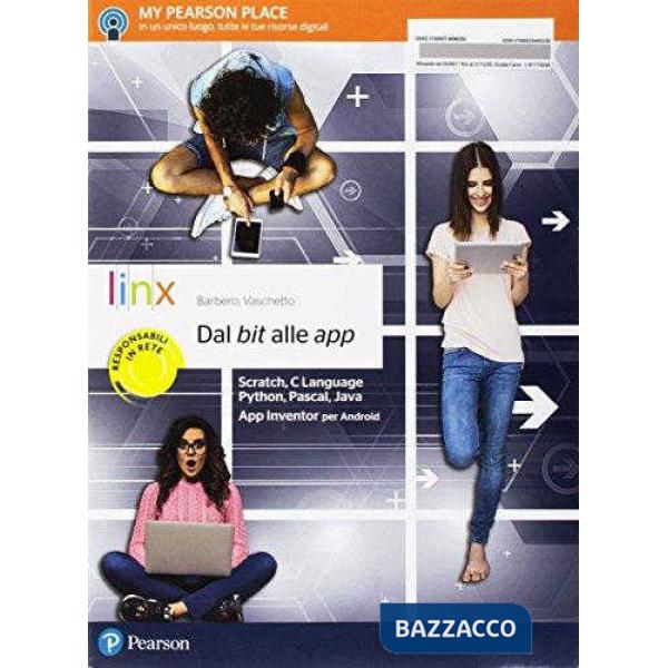 DAL BIT ALLE APP VOL + ITE + DIDASTOREP. 408