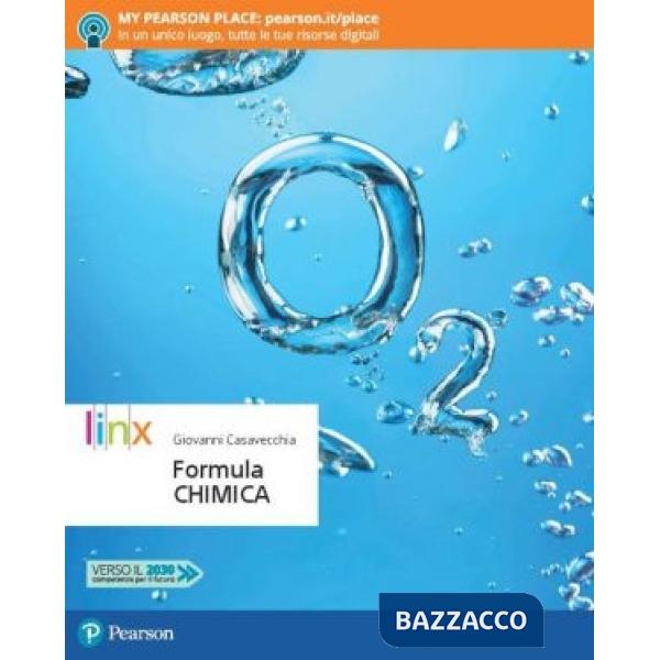 FORMULA CHIMICA - (TIPO C)