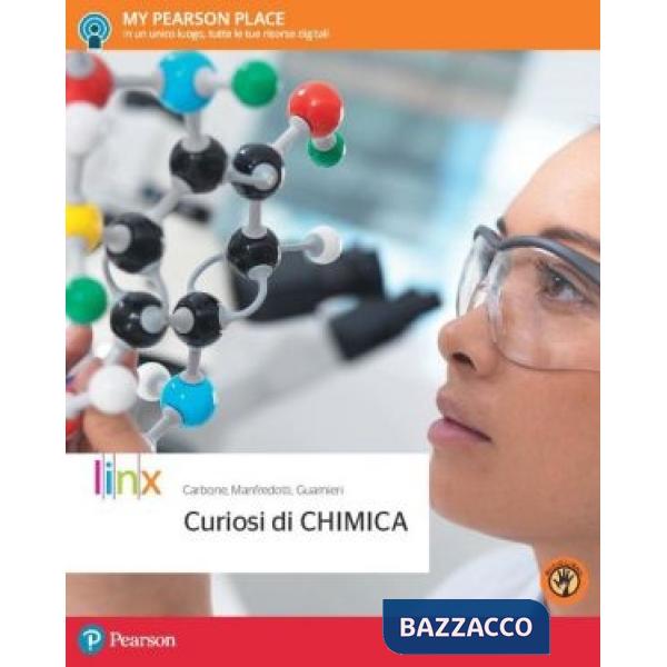 CURIOSI CHIMICA ITE + DIDASTORE