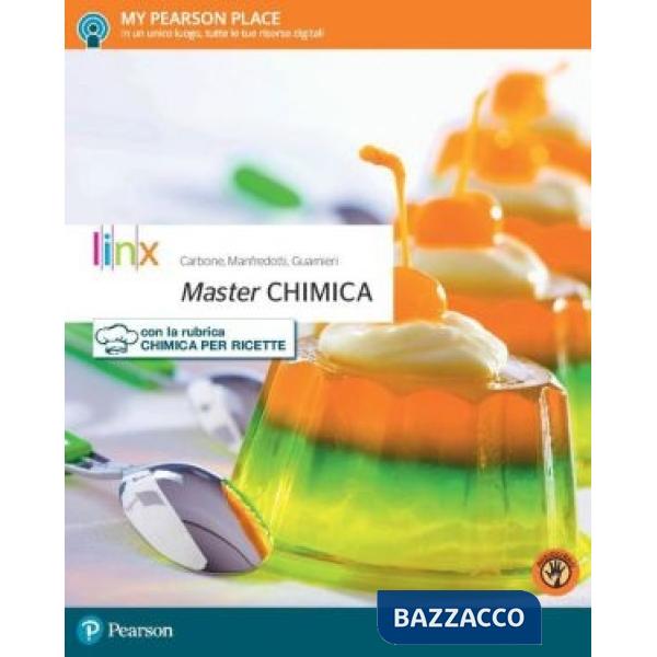 MASTERCHIMICA VOL + ITE + DIDASTORE