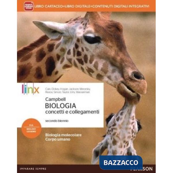 CAMPBELLBIOLOGIACONCETTICOLLEGAMENTIED. AZZURR