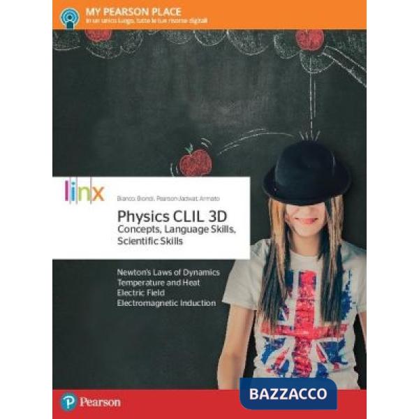 BELLO FISICA 2 BIENNIO PHYSICS ITE + DIDASTORE