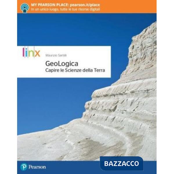 GEOLOGICA. CAPIRE LE SCIENZE DELLA TERRA (MODALITA DIGITALE C)