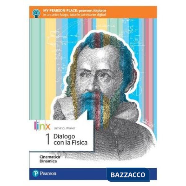 DIALOGO CON FISICA 1 VOL + LIBROLIQUIDO + DIDASTORE