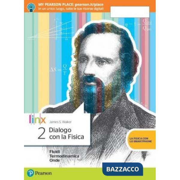 DIALOGO CON FISICA 2 VOL + LIBROLIQUIDO + DIDASTORE