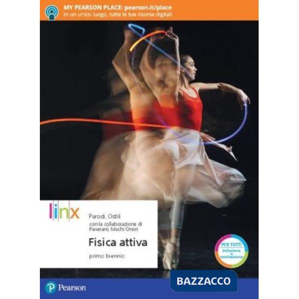 FISICA ATTIVA 1 BIENNIO