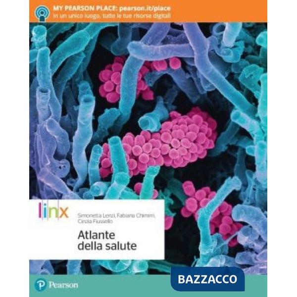 ATLANTE DELLA SALUTE