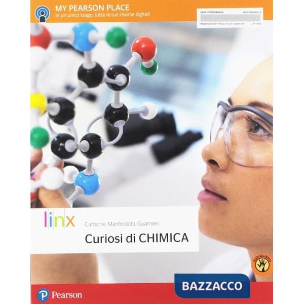 CURIOSI FISICA E CHIMICA PACK IPS