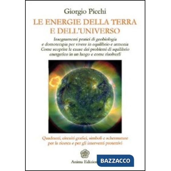 Energie della terra e dell'universo (Le)