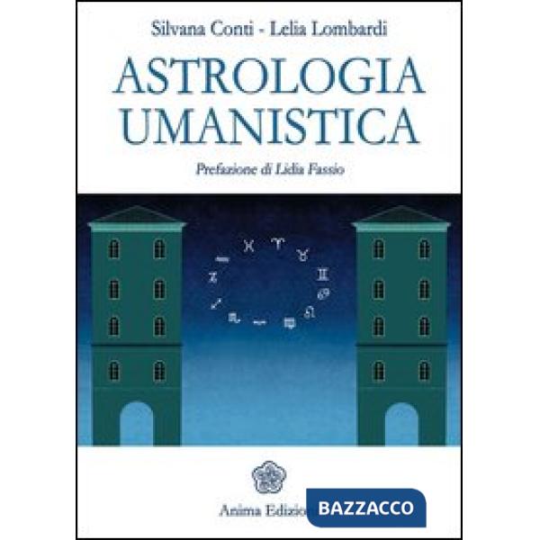 Astrologia umanistica