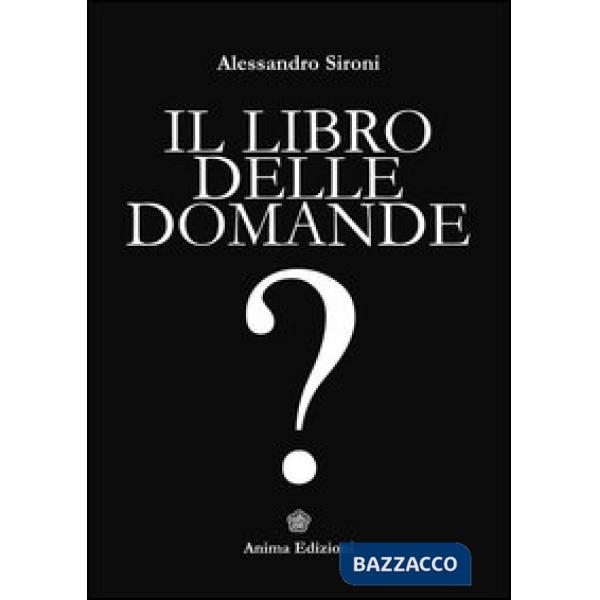 Libro delle domande (Il)
