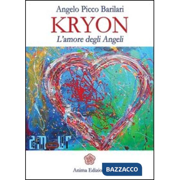 Kryon. L'amore degli angeli