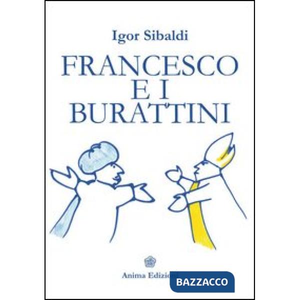 Francesco e i burattini